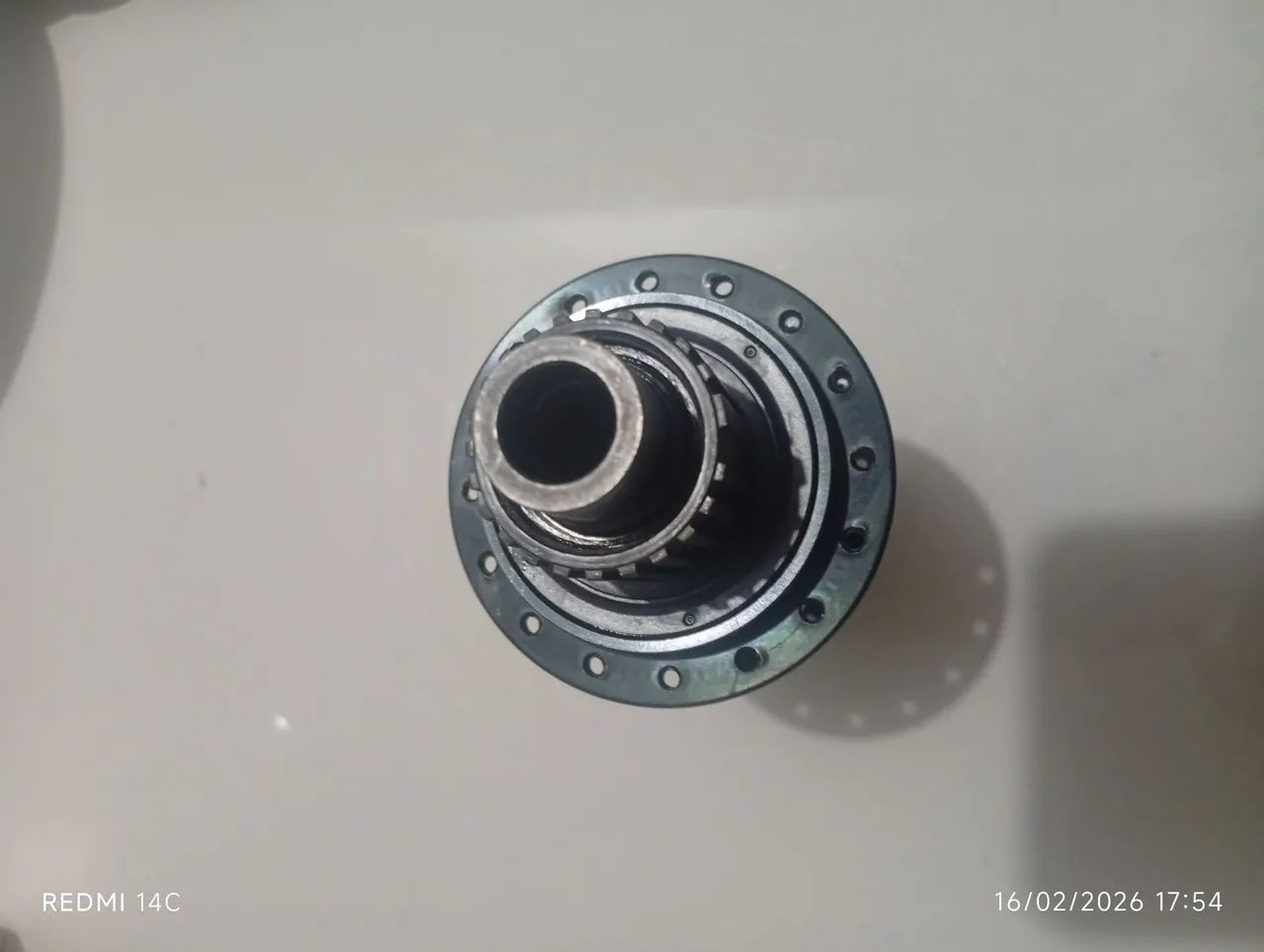 CUBO TRASEIRO BOOST  - Foto 3