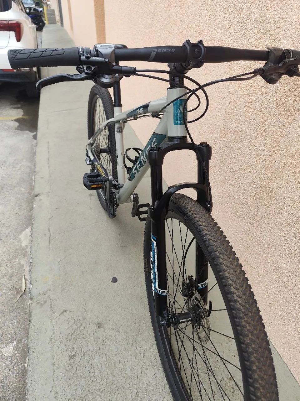 Bicicleta Aro 29 - Foto 5