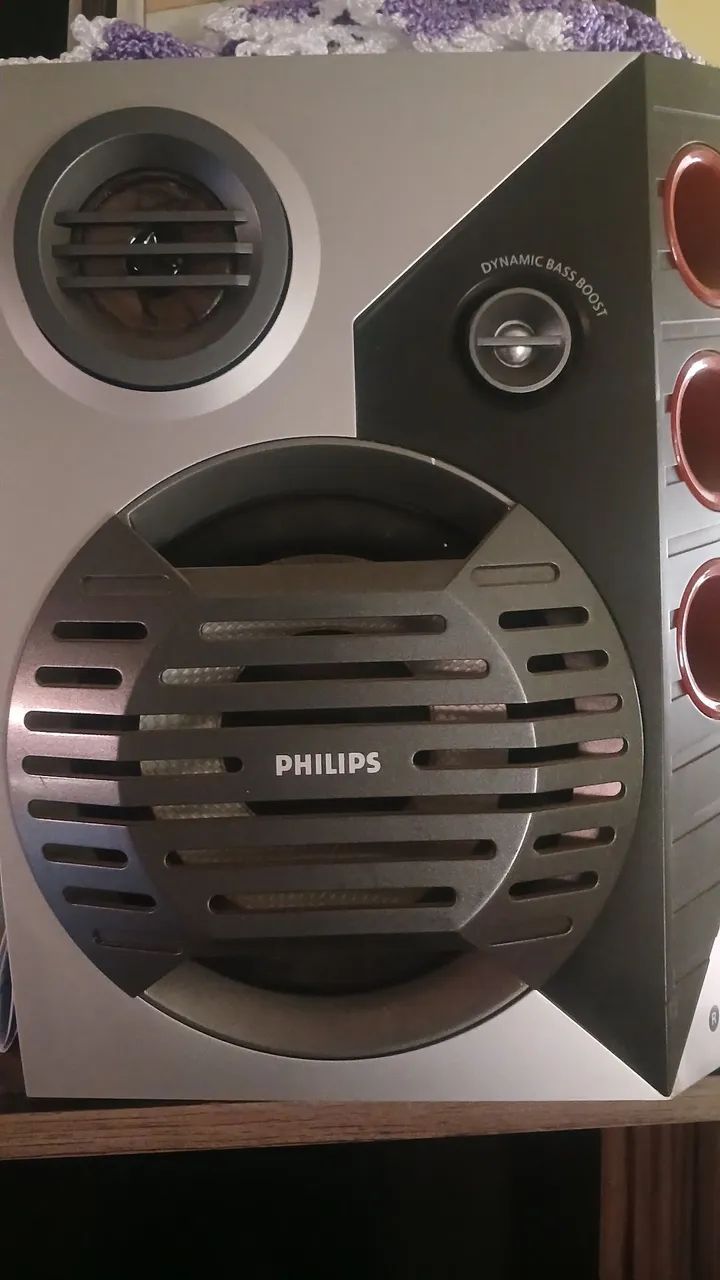 Som Philips  - Foto 3