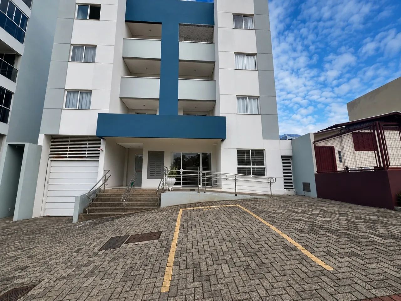 Sala Comercial para aluguel no SAIC em Chapecó