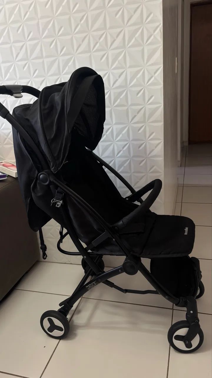 Carrinho de bebê 