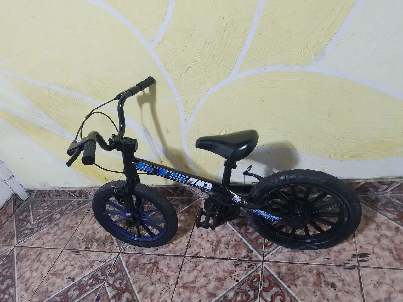 Bicicleta aro 16 - Foto 4