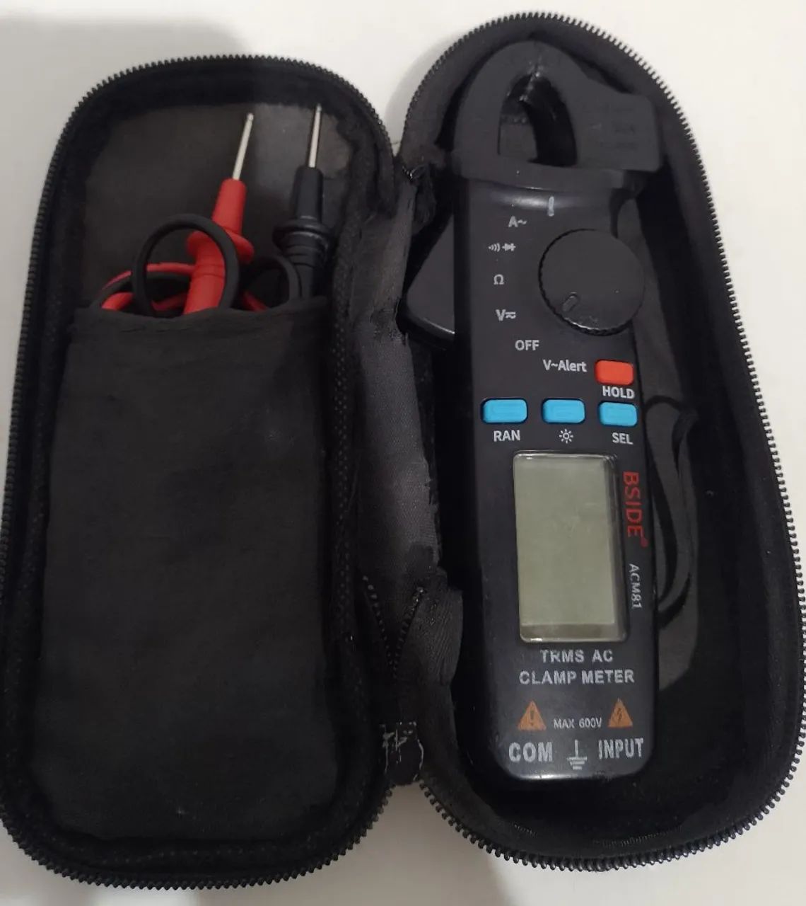DIGITAL MULTIMETER64962674803969120
