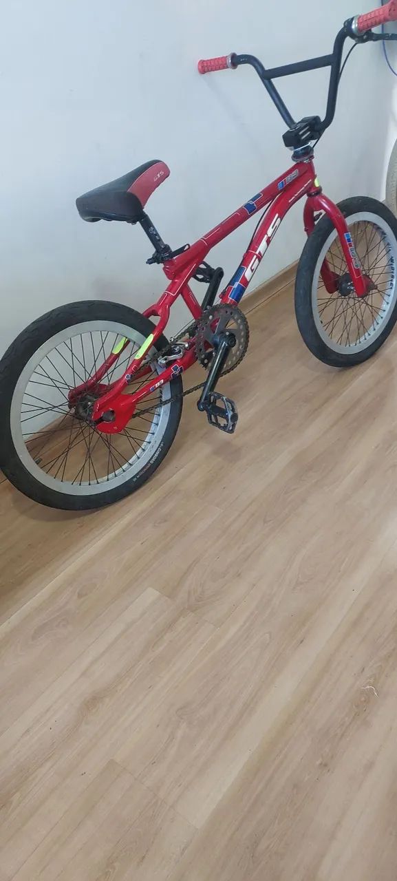 Bicicleta GTS  - Foto 5