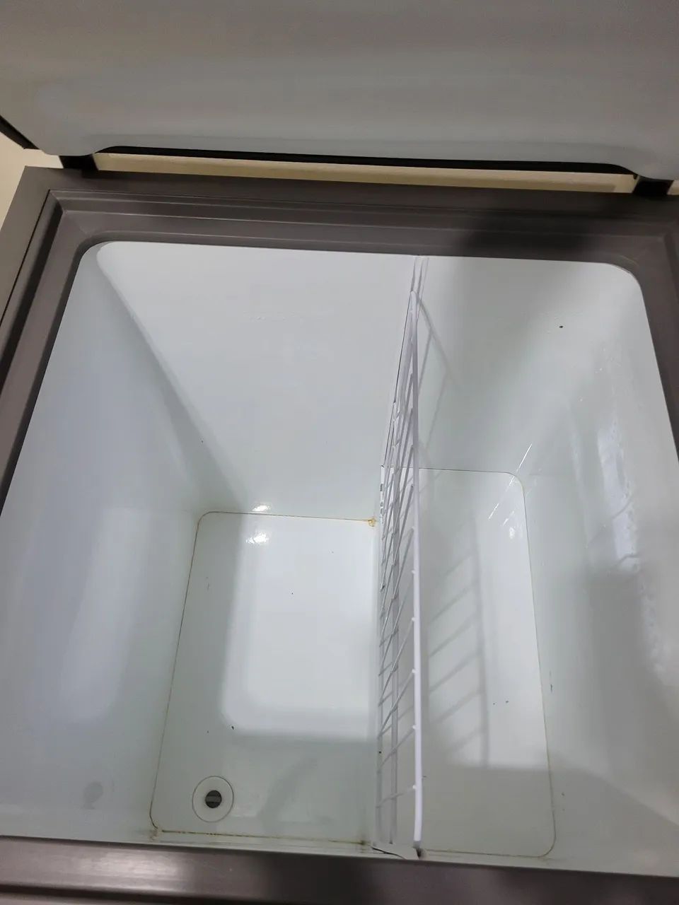 Frezzer Consul 220l - Foto 4