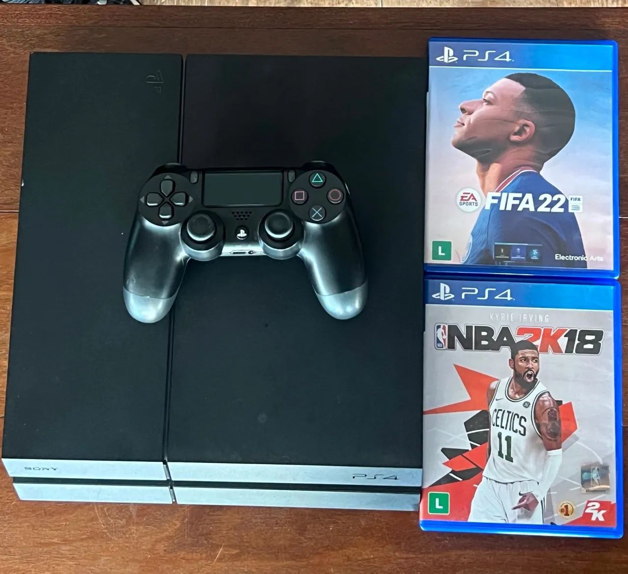 Playstation 4