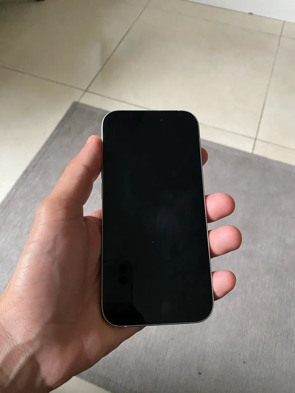 iPhone 15 - Foto 3