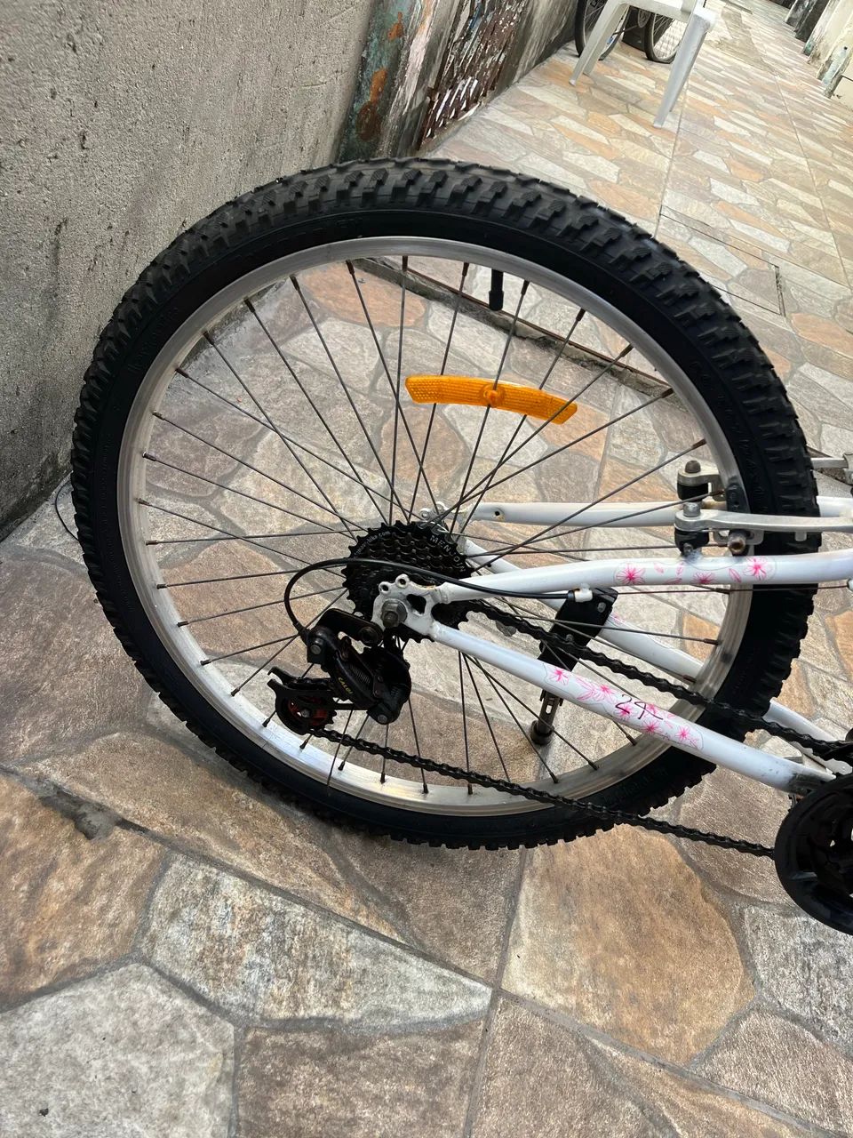 Bicicleta CALOi infantil  - Foto 2