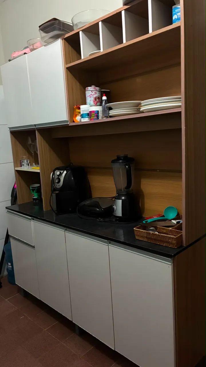 Armário de cozinha  - Foto 4