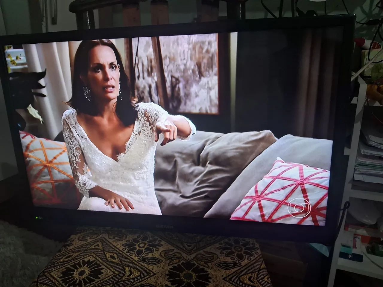 Tv sempre Toshiba 32" - Foto 3