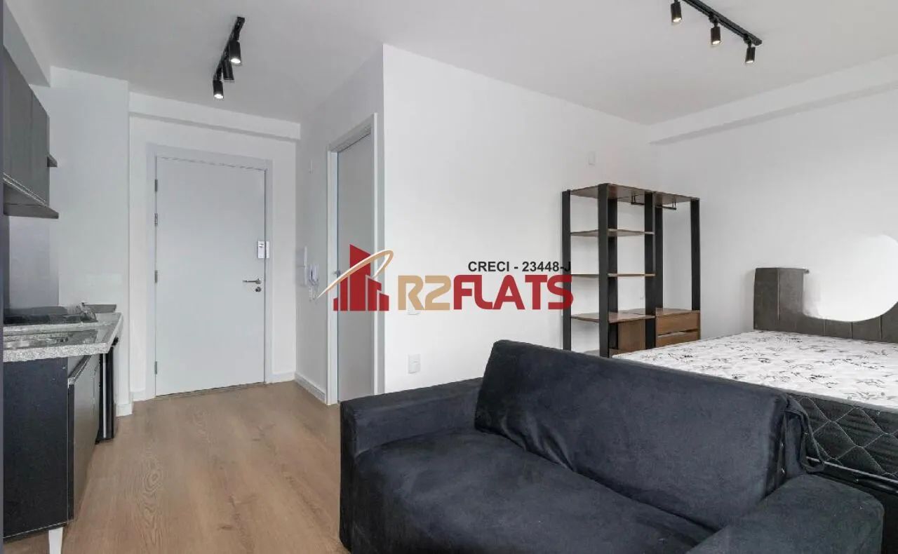 Studio com ótimo preço no bairro Moema. Confira!