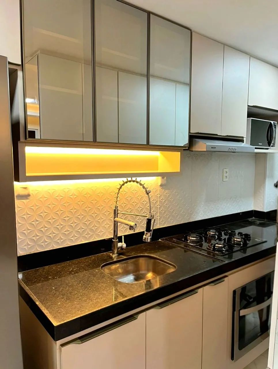 Apartamento Projetado no Centro do Eusébio | 2 Suítes | 1 Vaga - Foto 2
