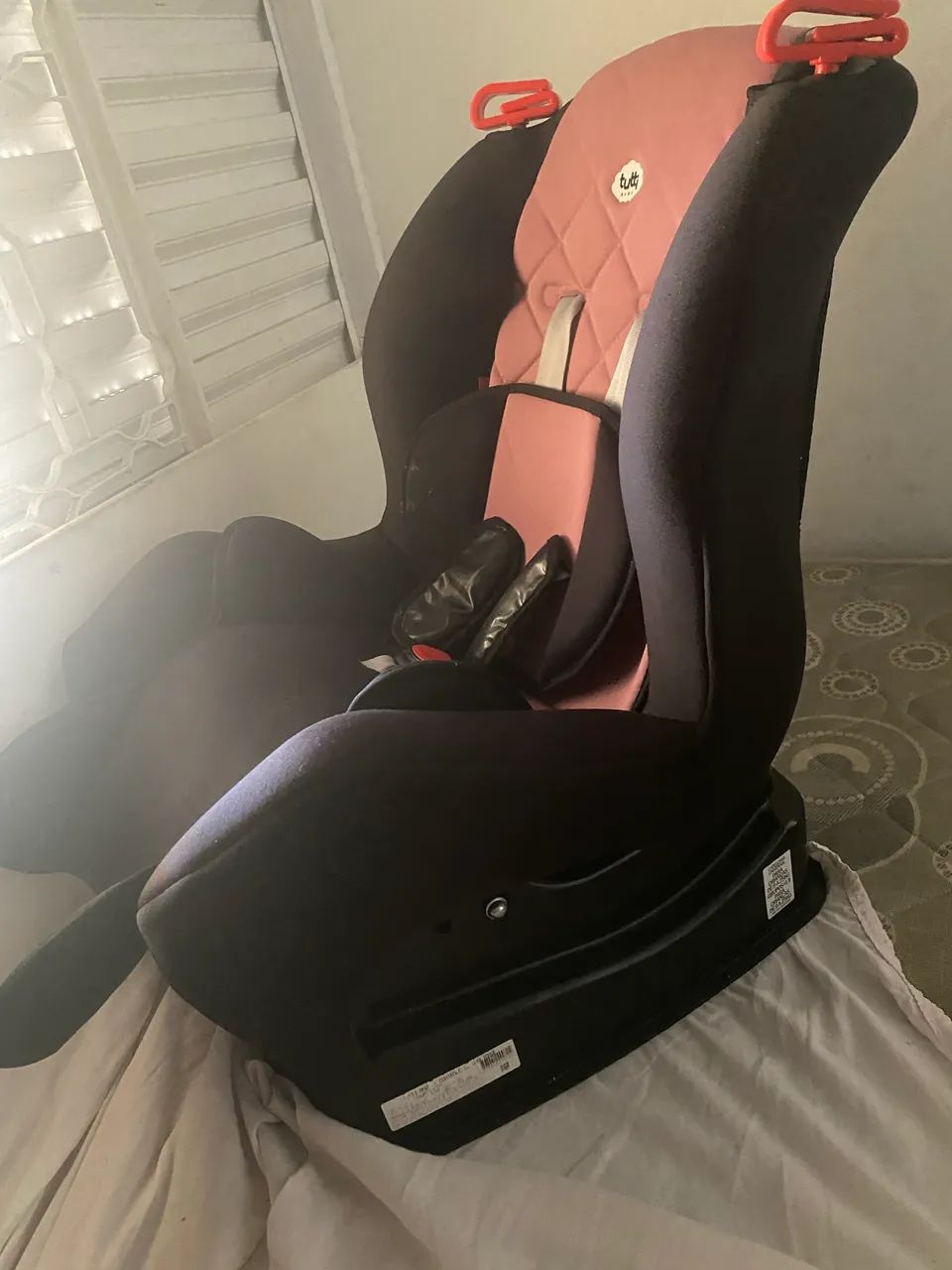 Cadeirinha para carro - Foto 2