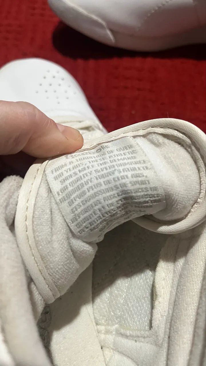Tênis Reebok - Foto 3