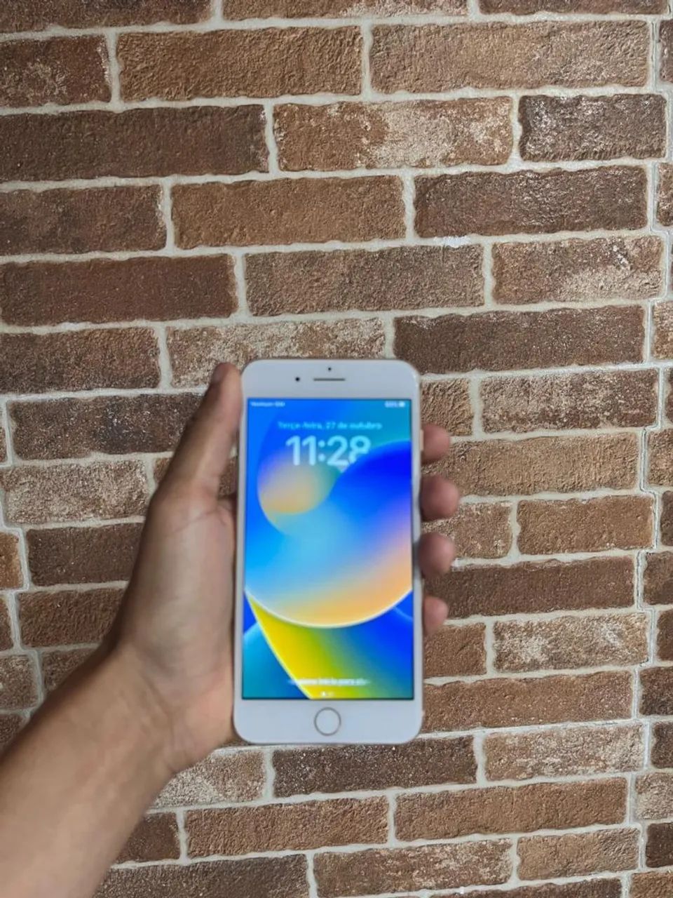 IPHONE 8 PLUS 