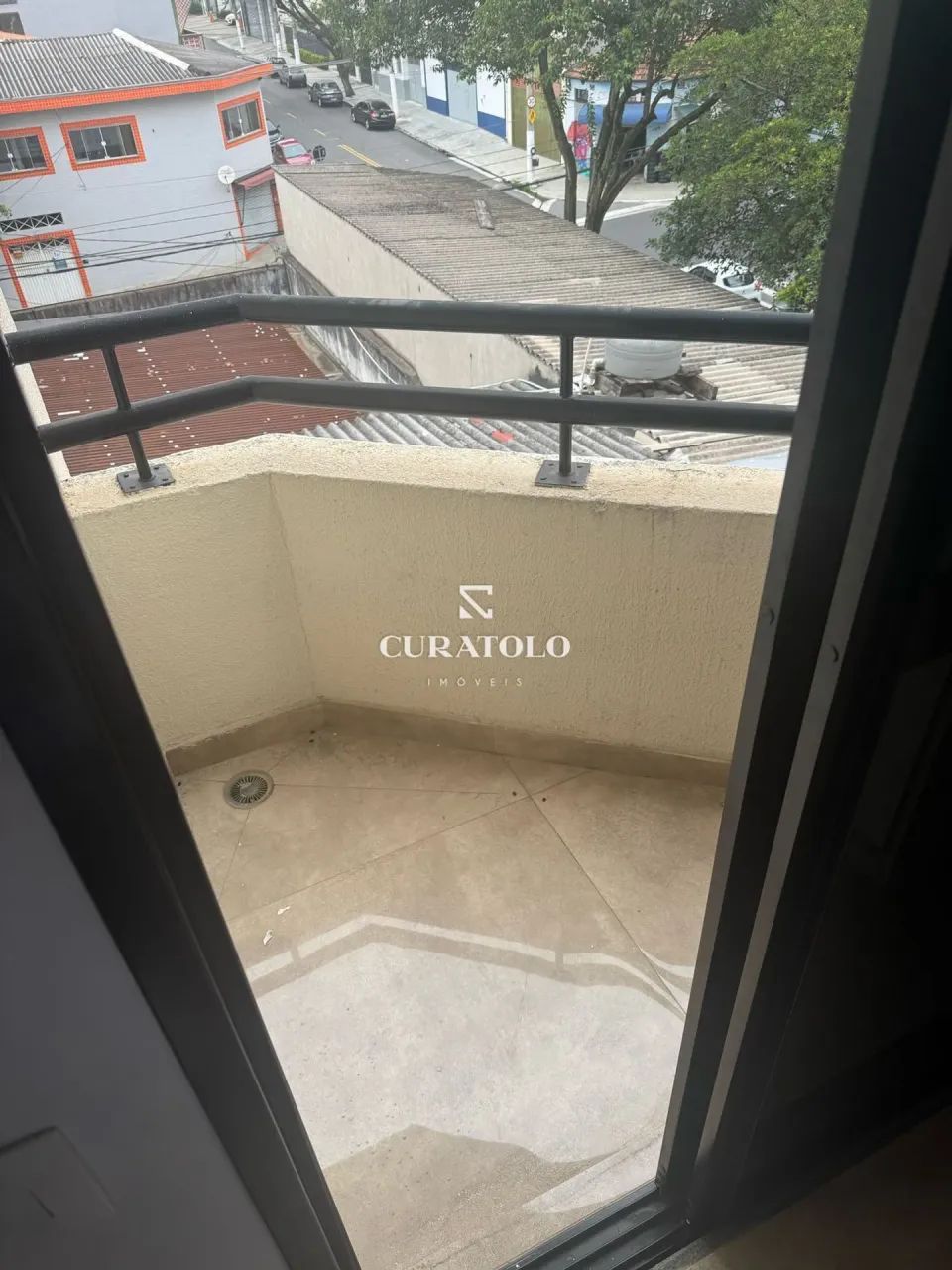Apartamento à venda, de 2 quartos, varanda e 1 vaga na Mooca - Foto 3