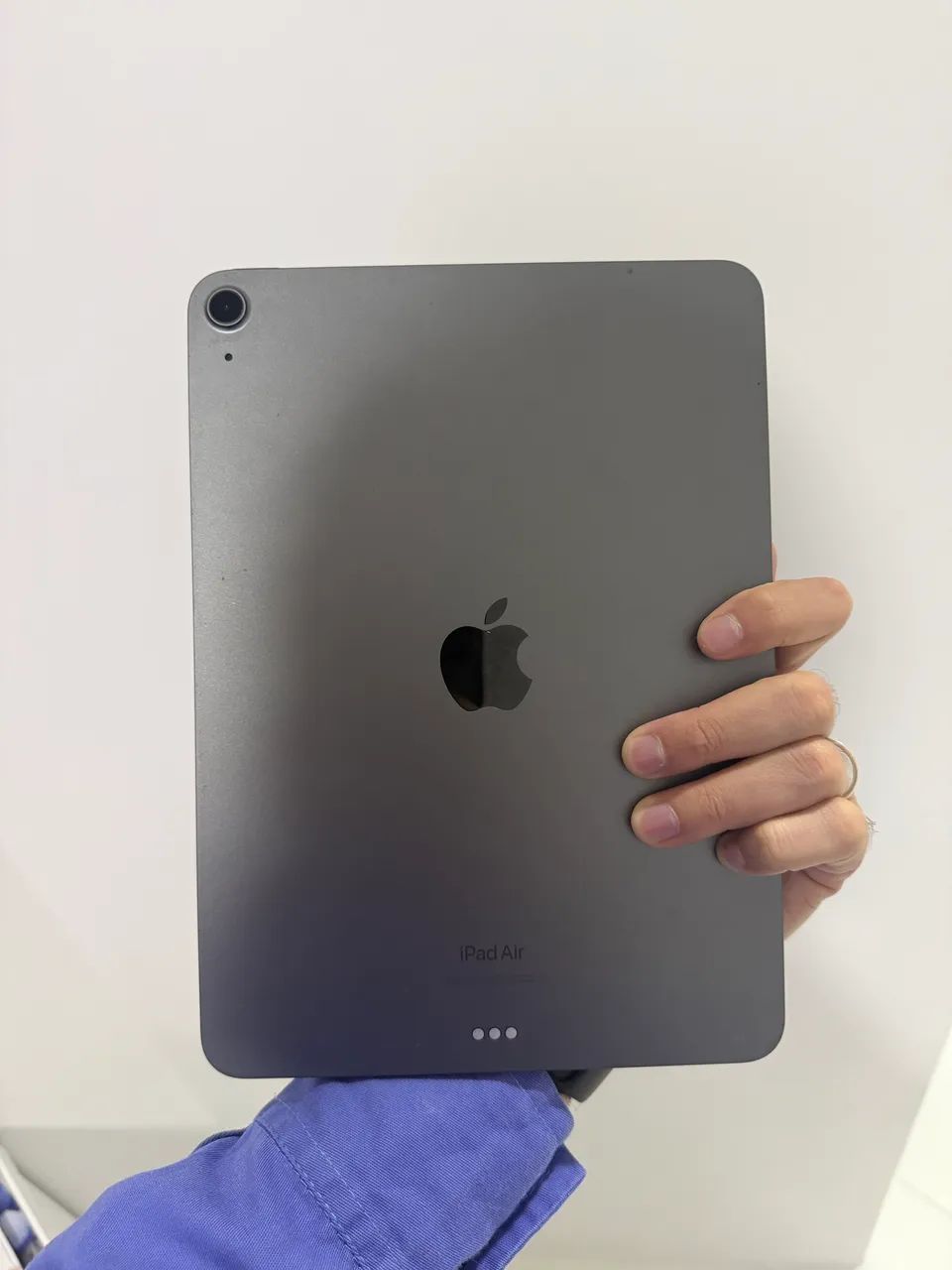 iPad Air 5 geração 64GB c/ Apple Pencil - Excelente estado