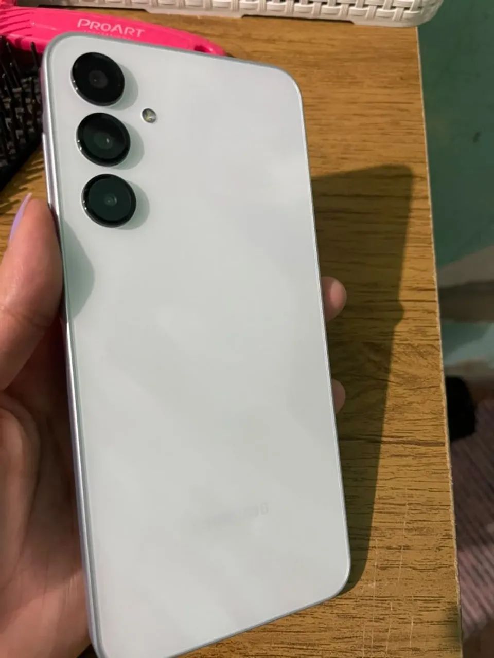 Celular Samsung Galaxy A16 5g  - Foto 2