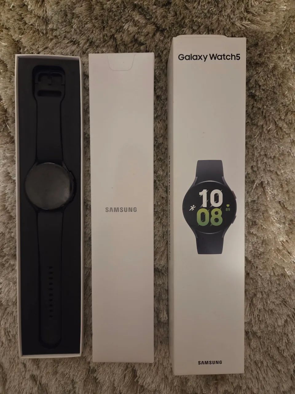 Galaxy watch 5 - Foto 2