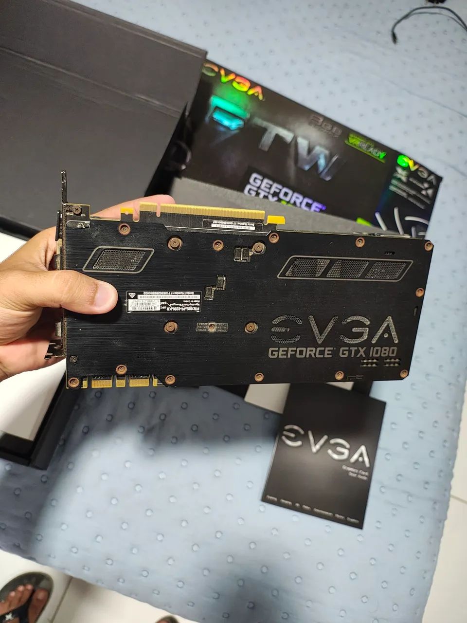 Placa de Video - Foto 2