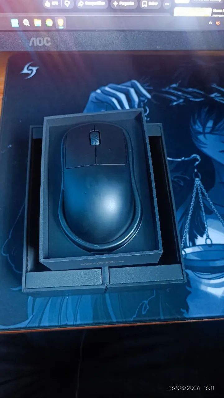Mouse Scyrox v8415985444617594880