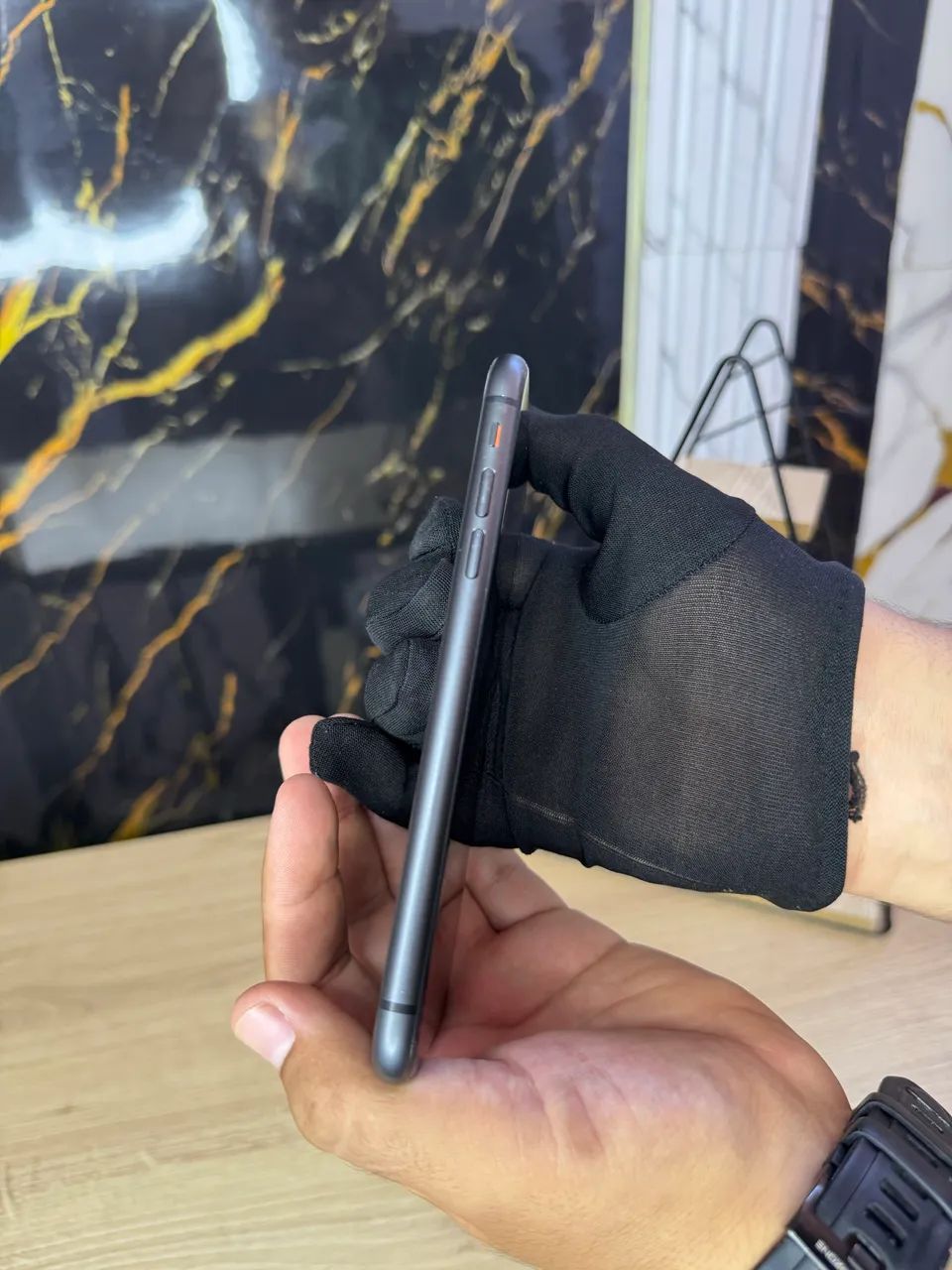 iPhone 11 64gb todo original.  - Foto 5