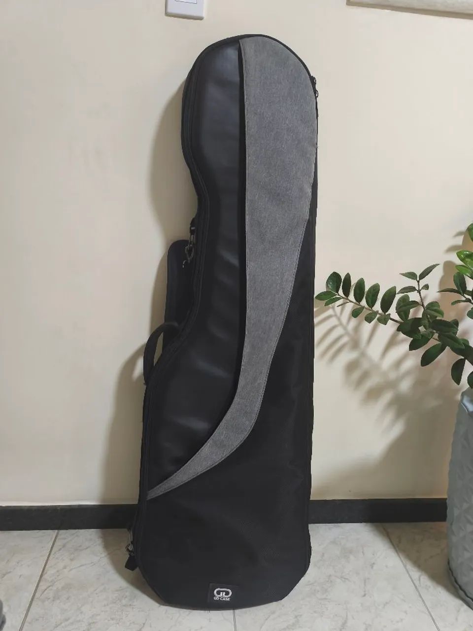 Bag para Contra Baixo LUXO  - Foto 3