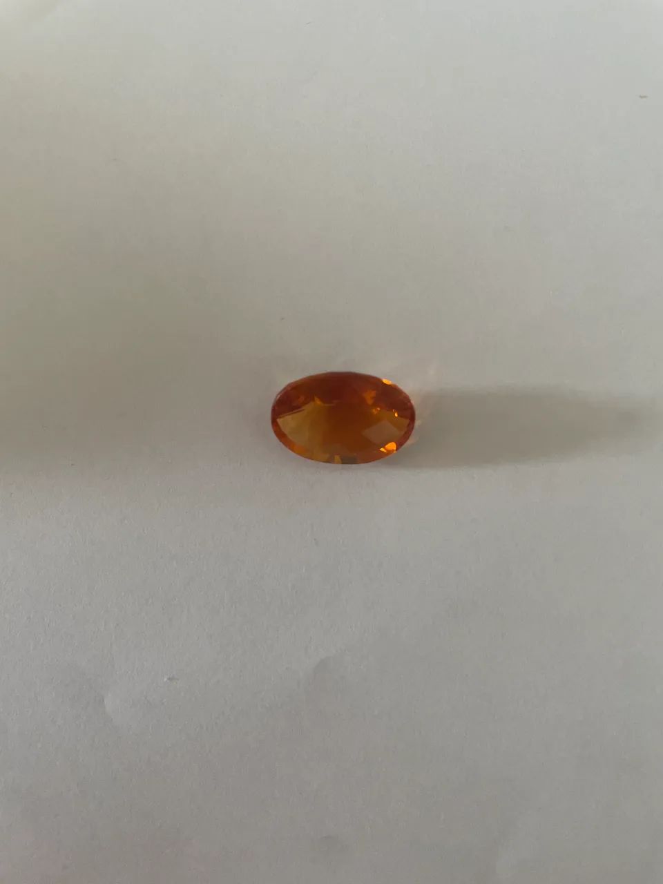 Topázio Amarelo - Foto 2