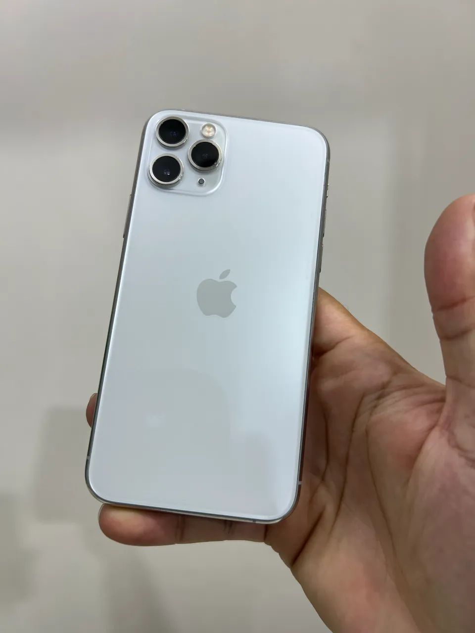 iPhone 11 Pro 256gb - Foto 2