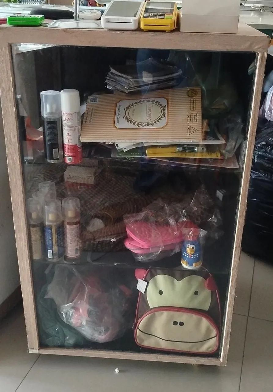 Móveis MDF para loja  - Foto 5