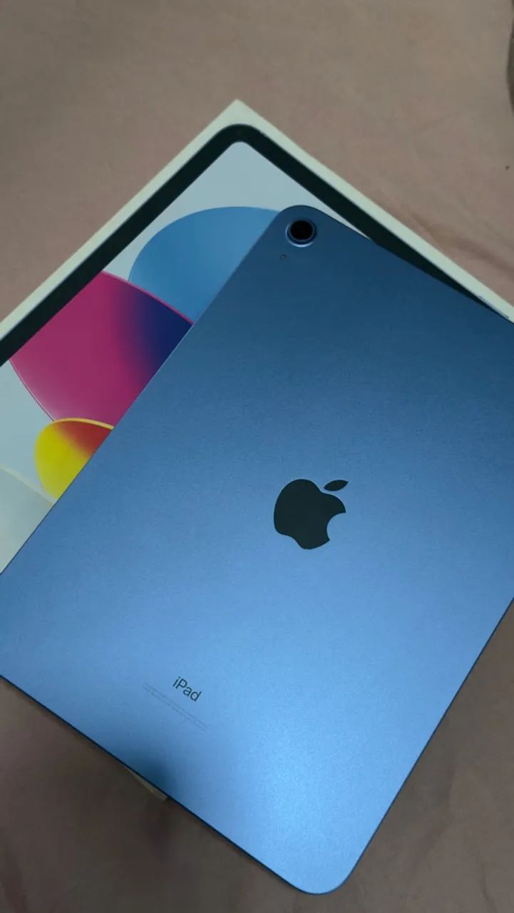 iPad 10th 64gb