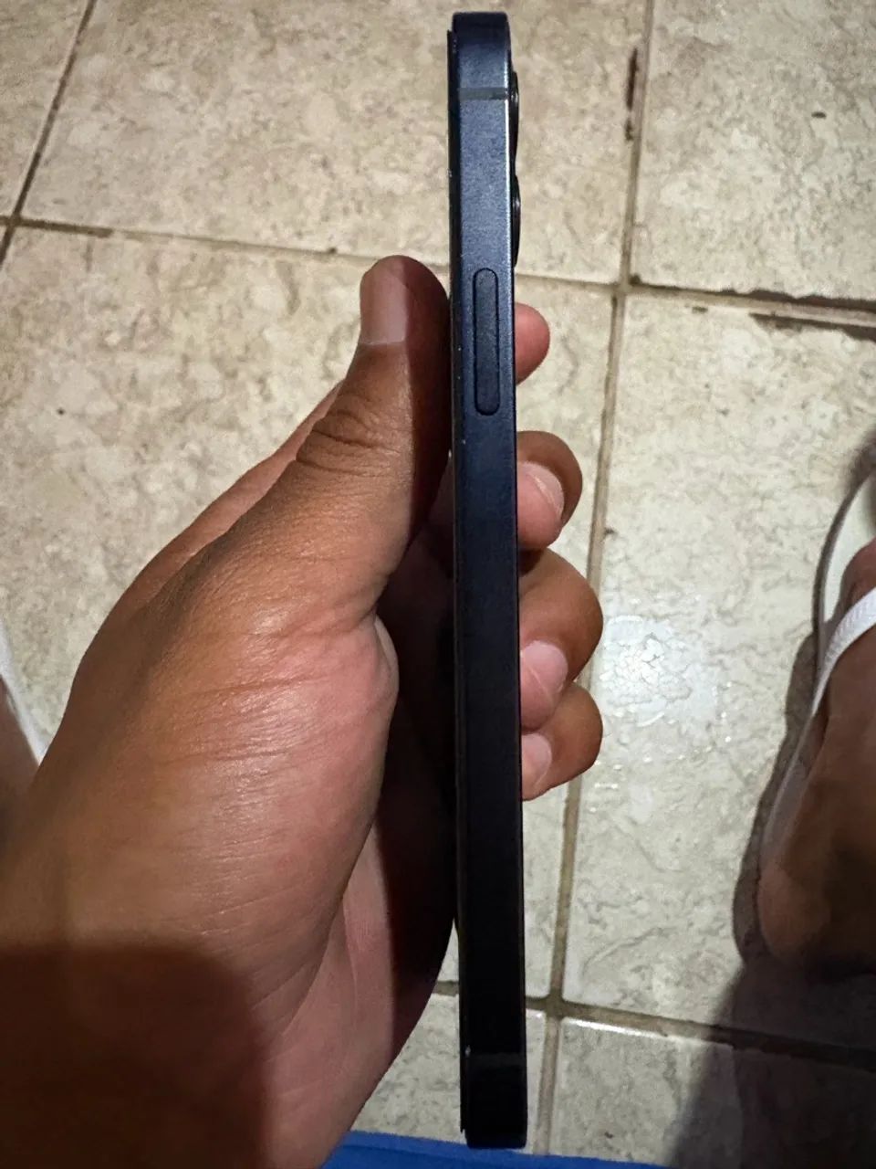 iPhone 12 128GB Preto  - Foto 4