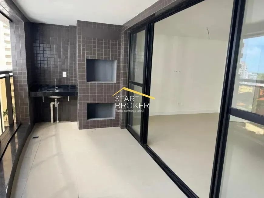 Platz | Apartamento Novo no Cocó a partir de 105m2 - Foto 5