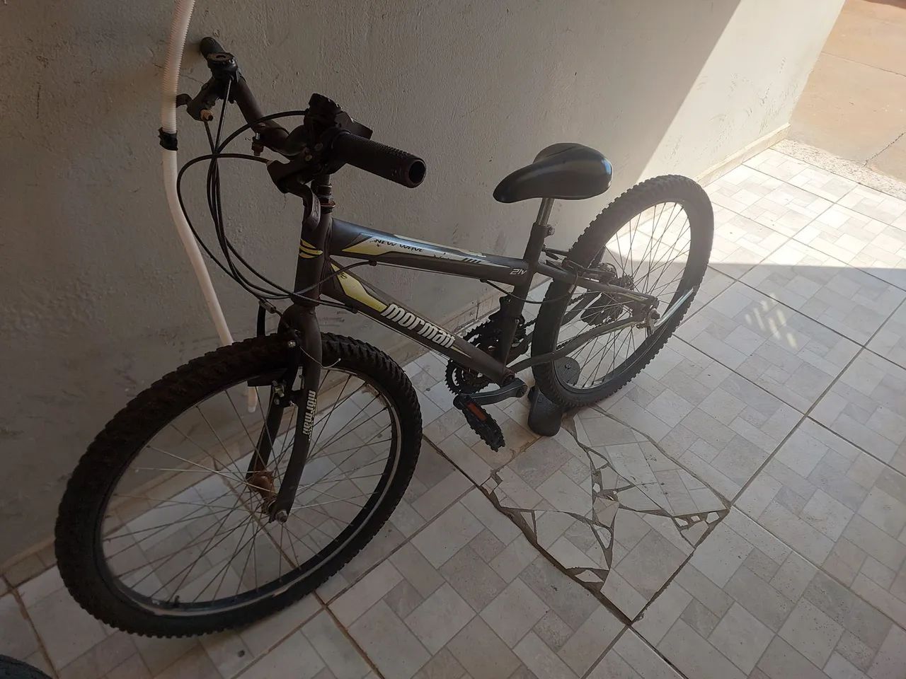 Bicicleta  - Foto 5