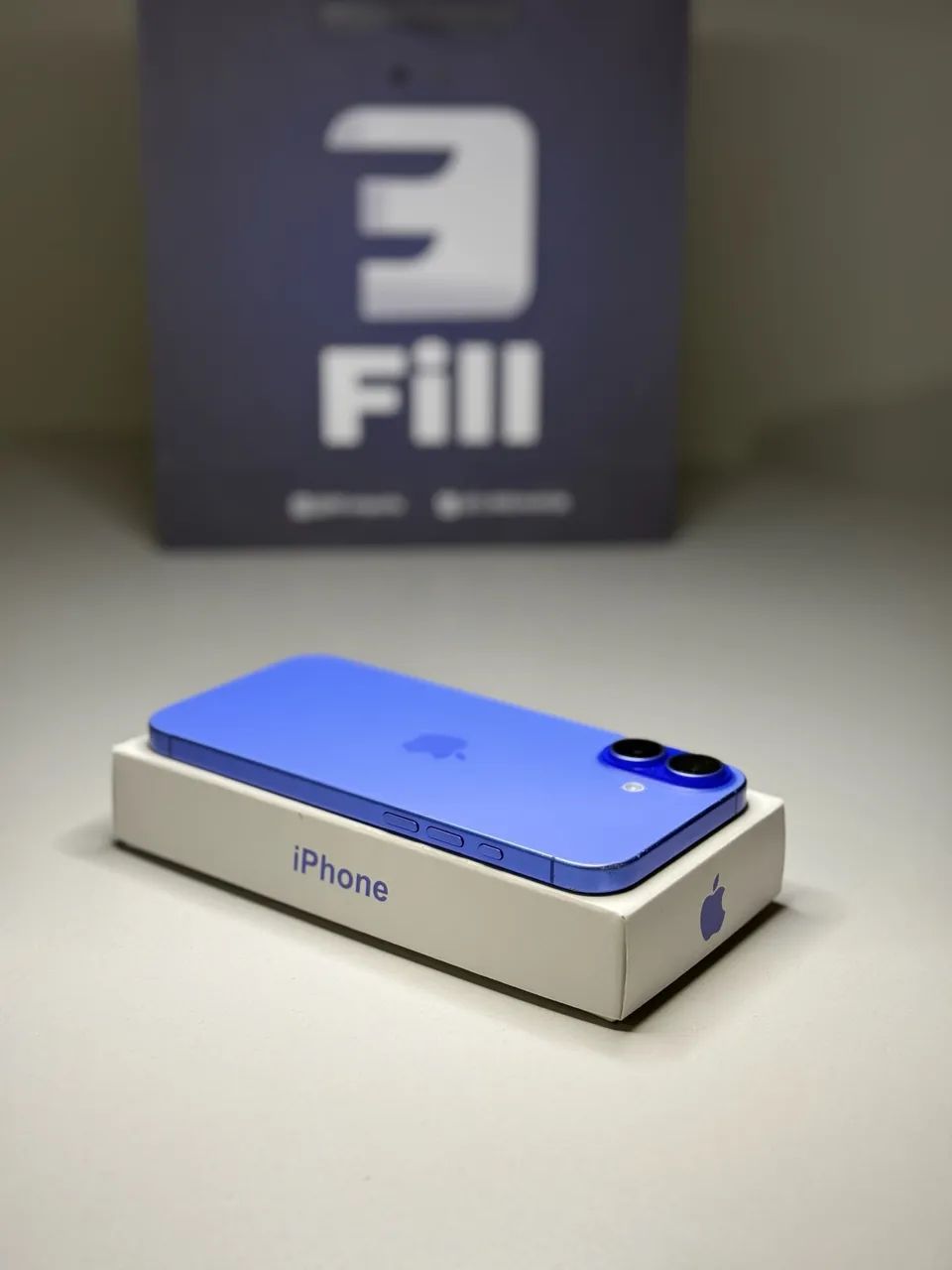 iPhone 16 plus  - Foto 3