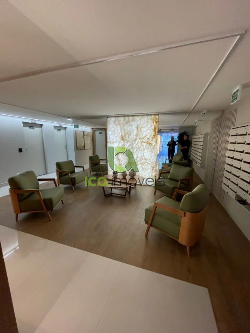 Ótimo Apartamento para alugar em Barreiros. - Foto 2