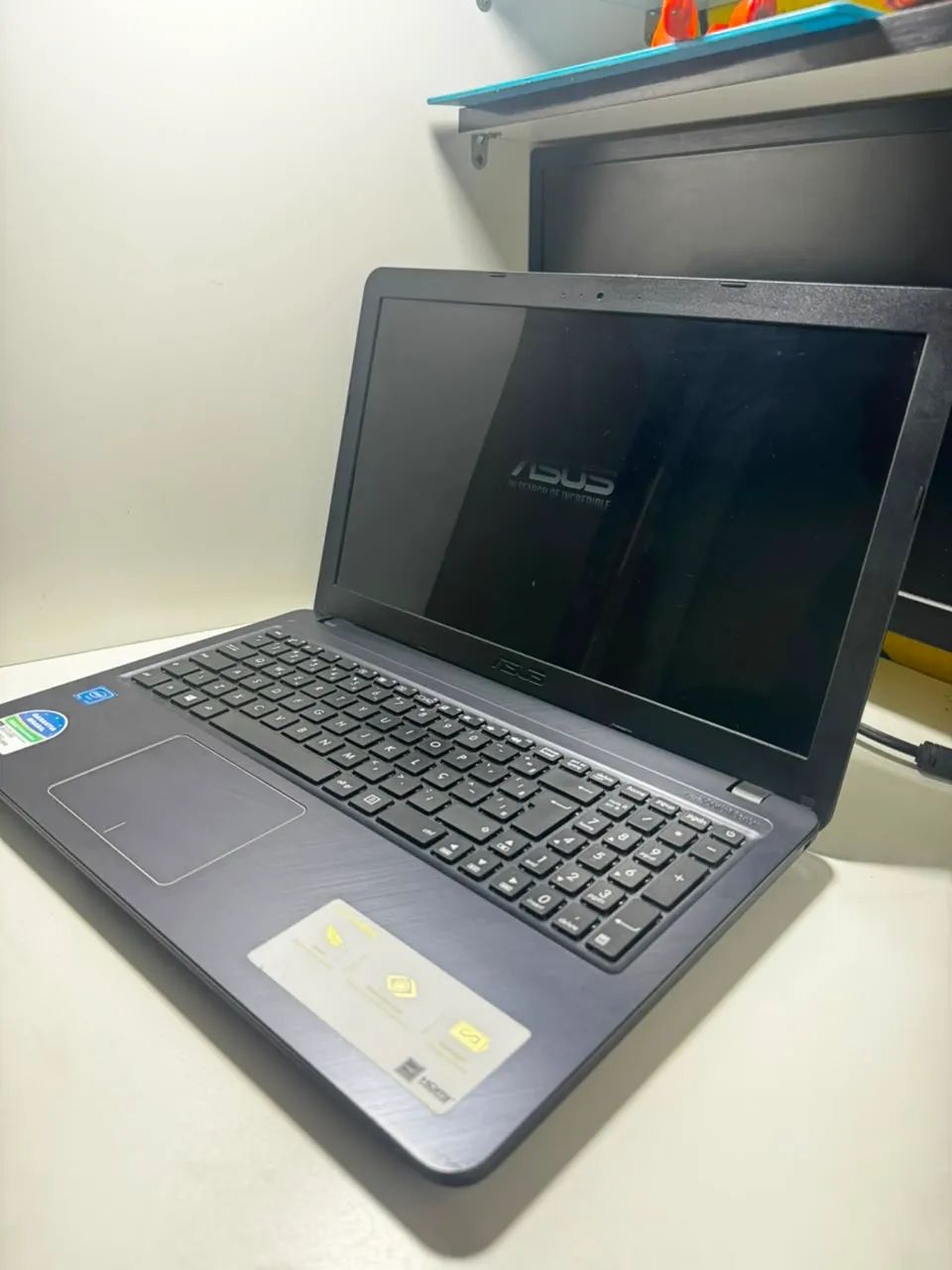 Notebook Asus - Foto 5