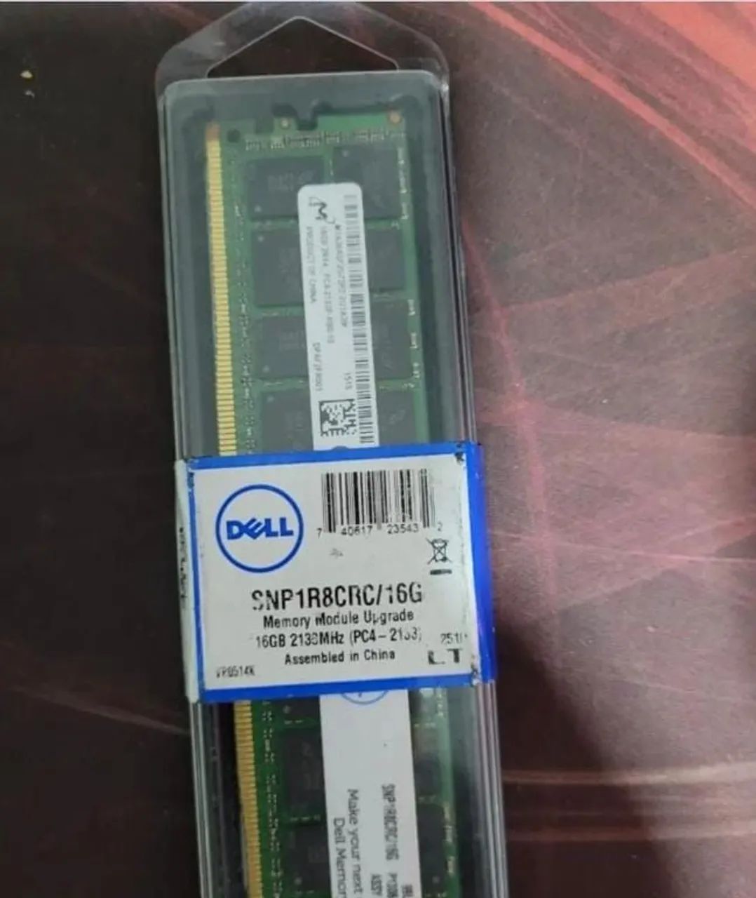 Kit xeon x99 ddr4 completo!  - Foto 3