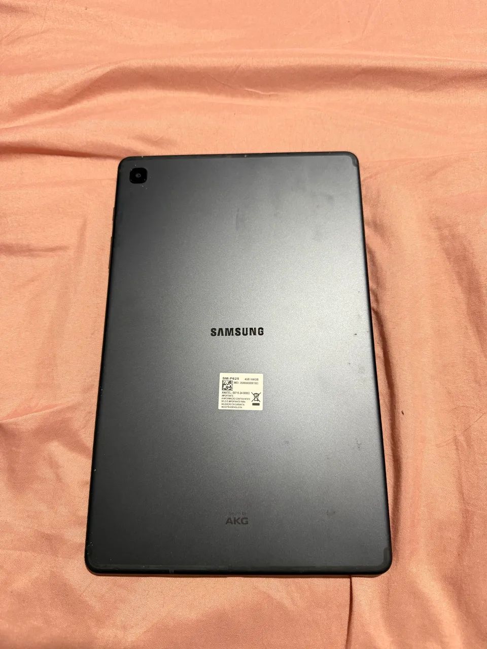 Samsung S6 Lite usado poucas vezes (Incluso teclado e mouse) - Foto 2