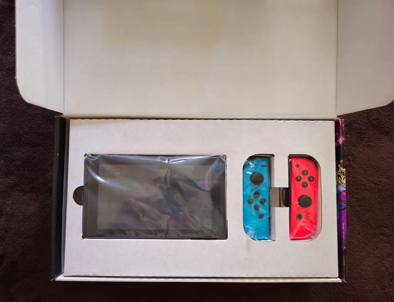 Nintendo Switch V2 completo - Foto 5