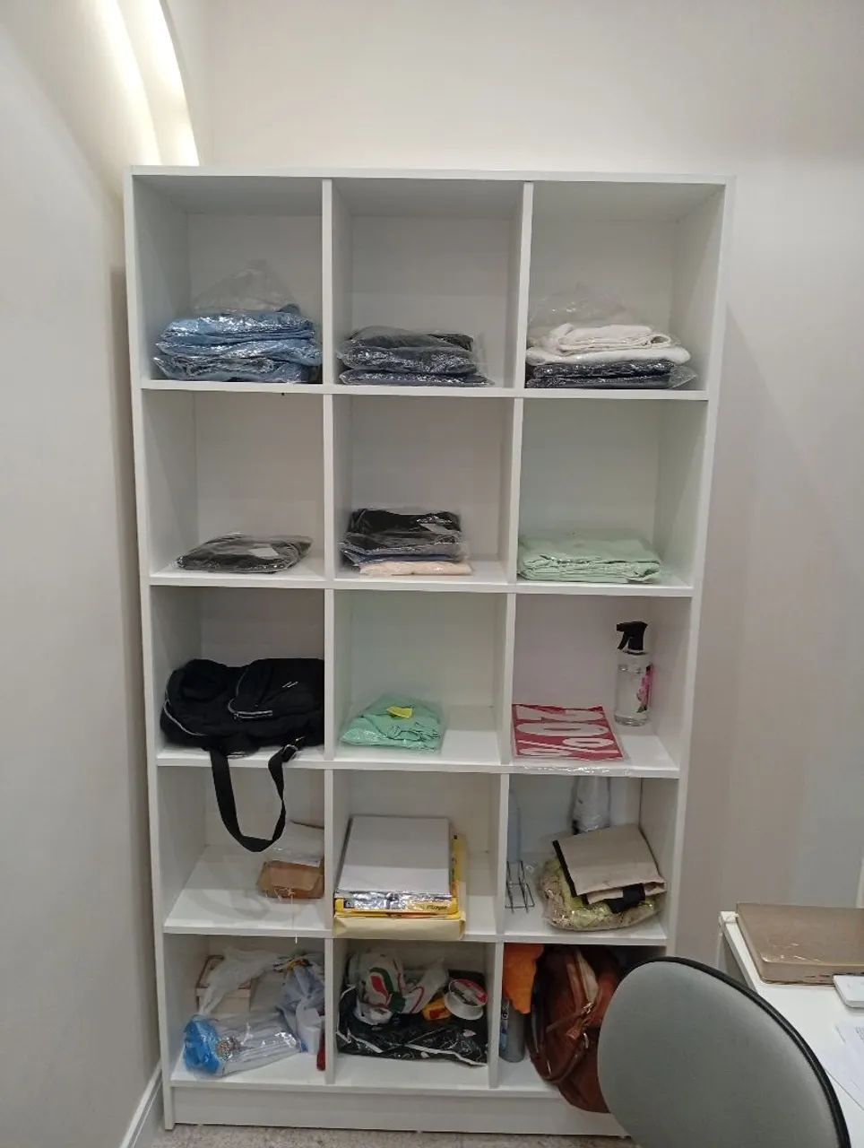 Armario nichos - Foto 2