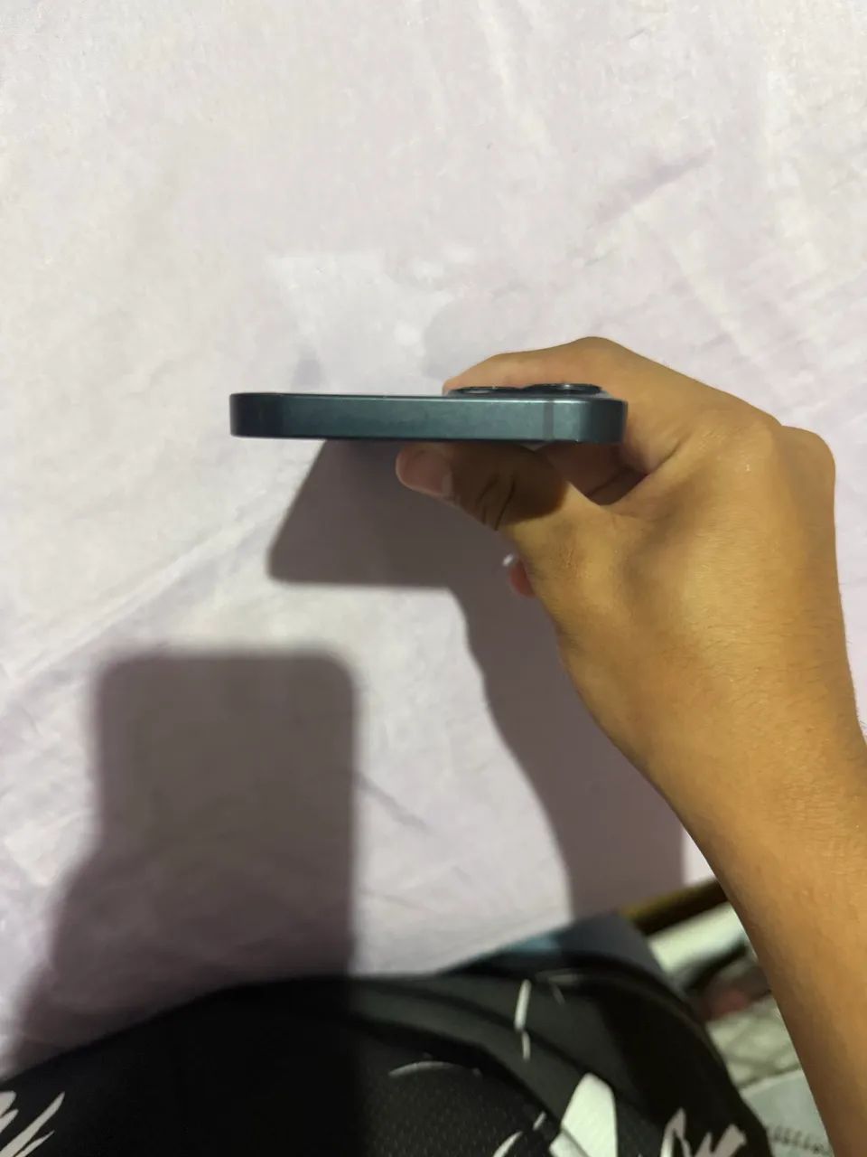 iPhone 13 256gb - Foto 3