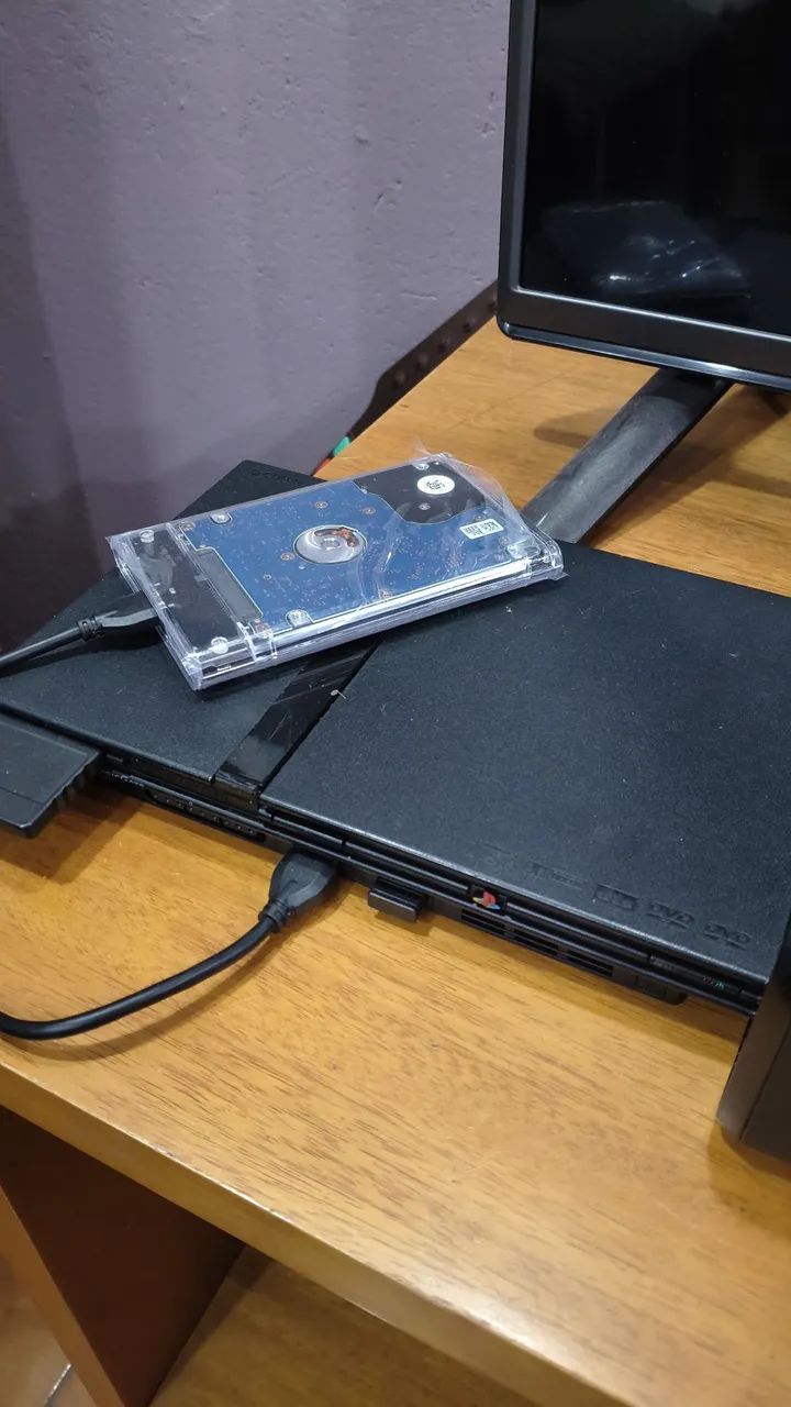 Playstation 2 - Foto 3