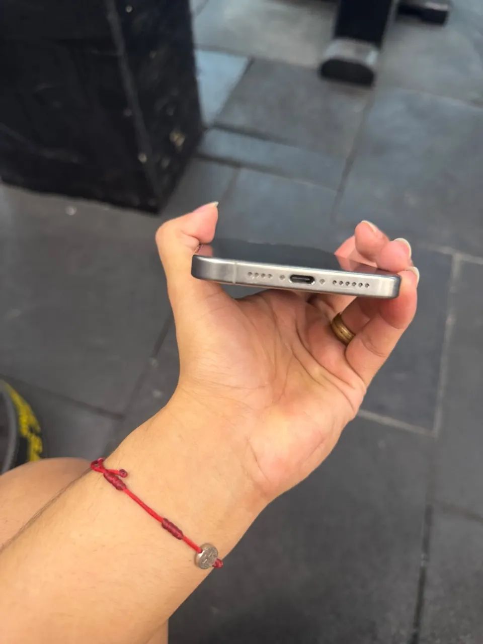 IPHONE 15 PRO MAX | 256 GB  - Foto 5