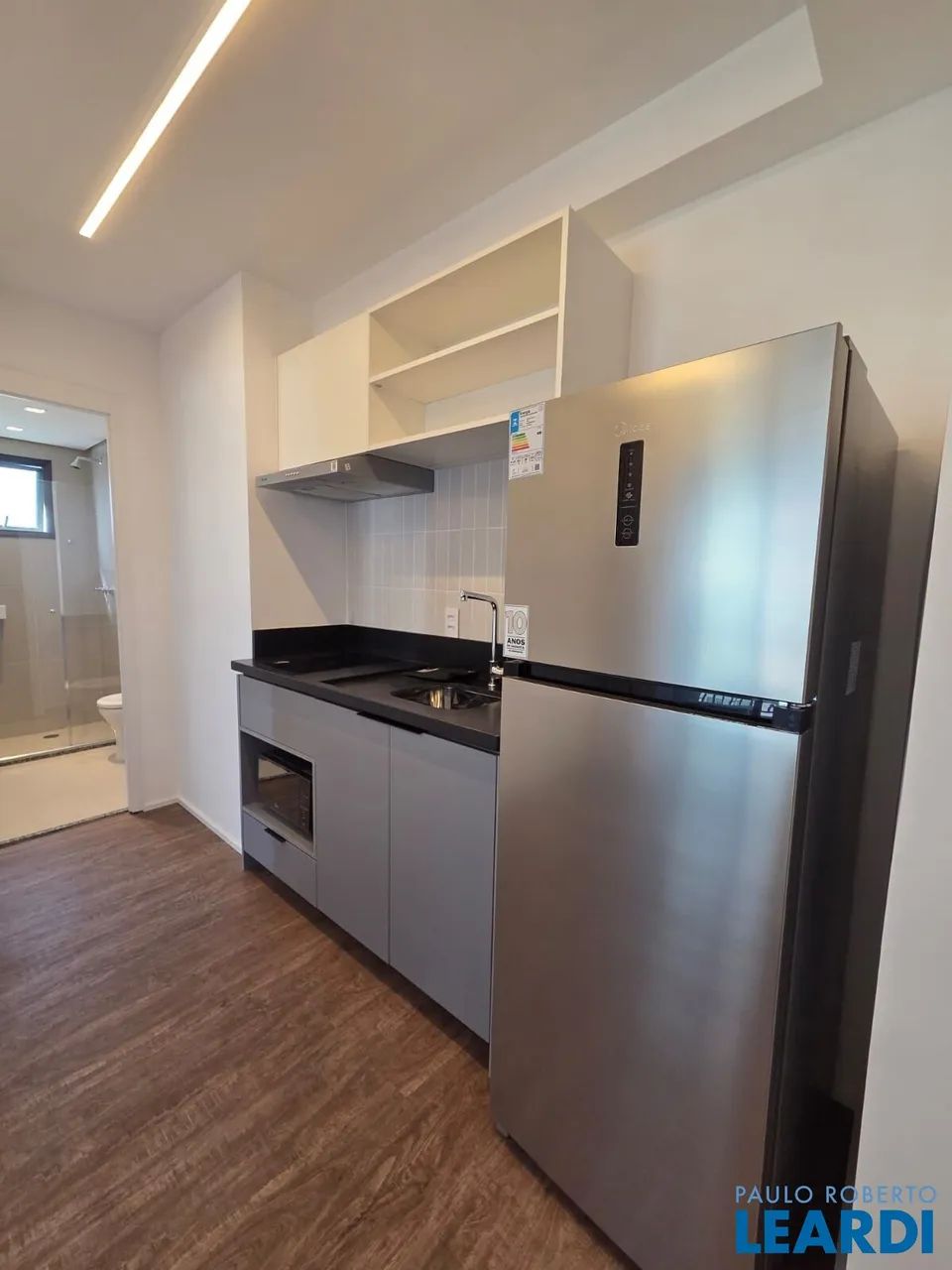 APARTAMENTO - LIBERDADE - SP - Foto 3