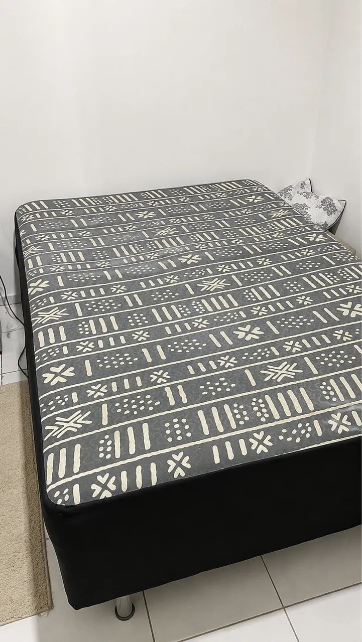CAMA DE CASAL - Foto 5