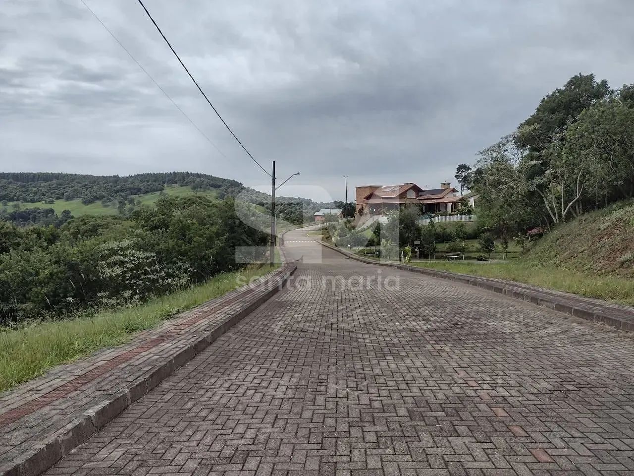 Terreno à venda, interior, Guatambú, SC - Foto 5