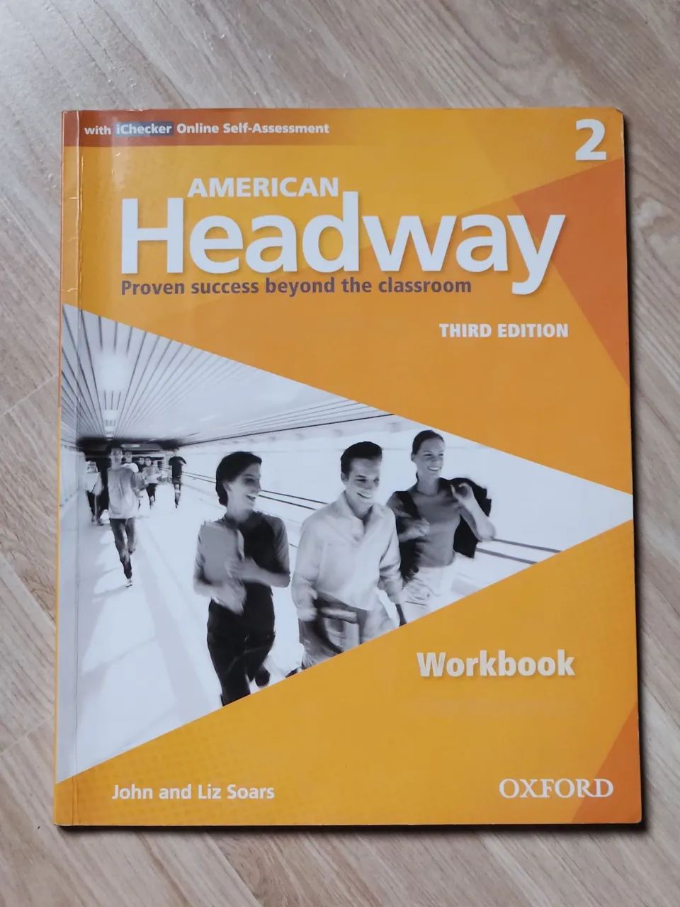American Headway 2 - Oxford - Foto 3