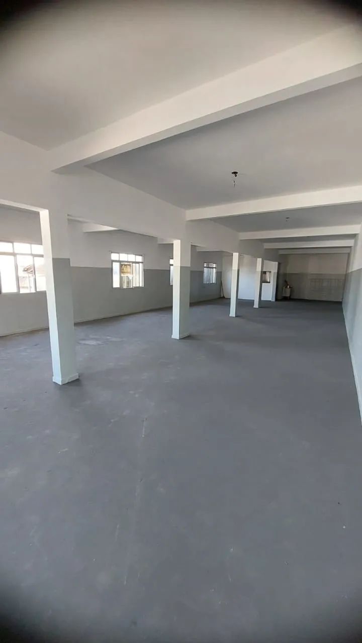 Galpão na Rua Edimburgo, 270 - Subsolo 1  180 m² - Foto 2