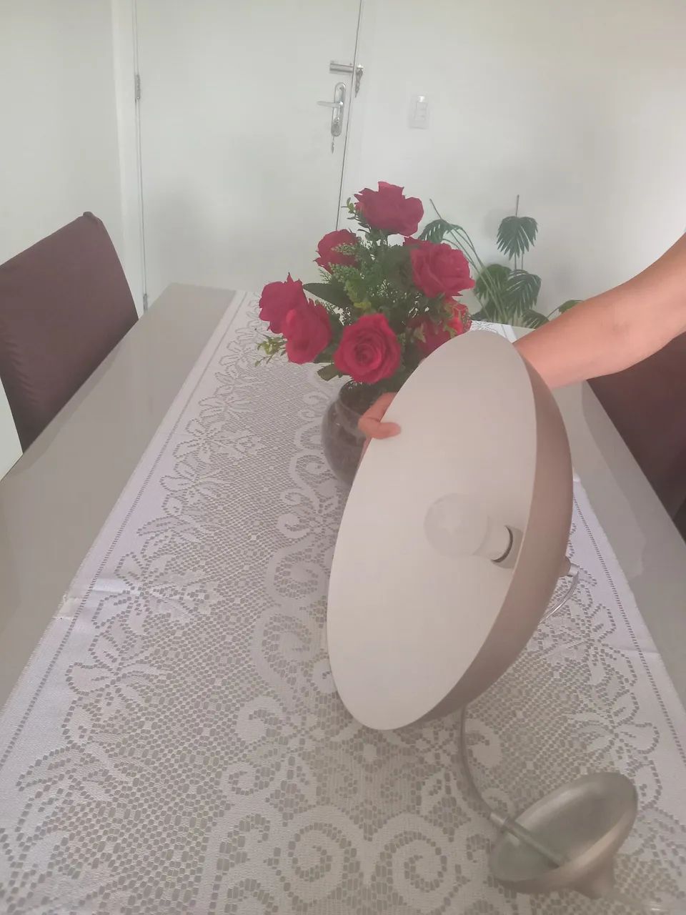 Lustre